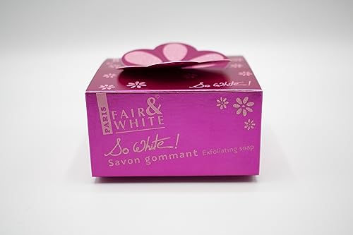 Fair & White COS2004 So White Skin Brightening Soap thumb #6