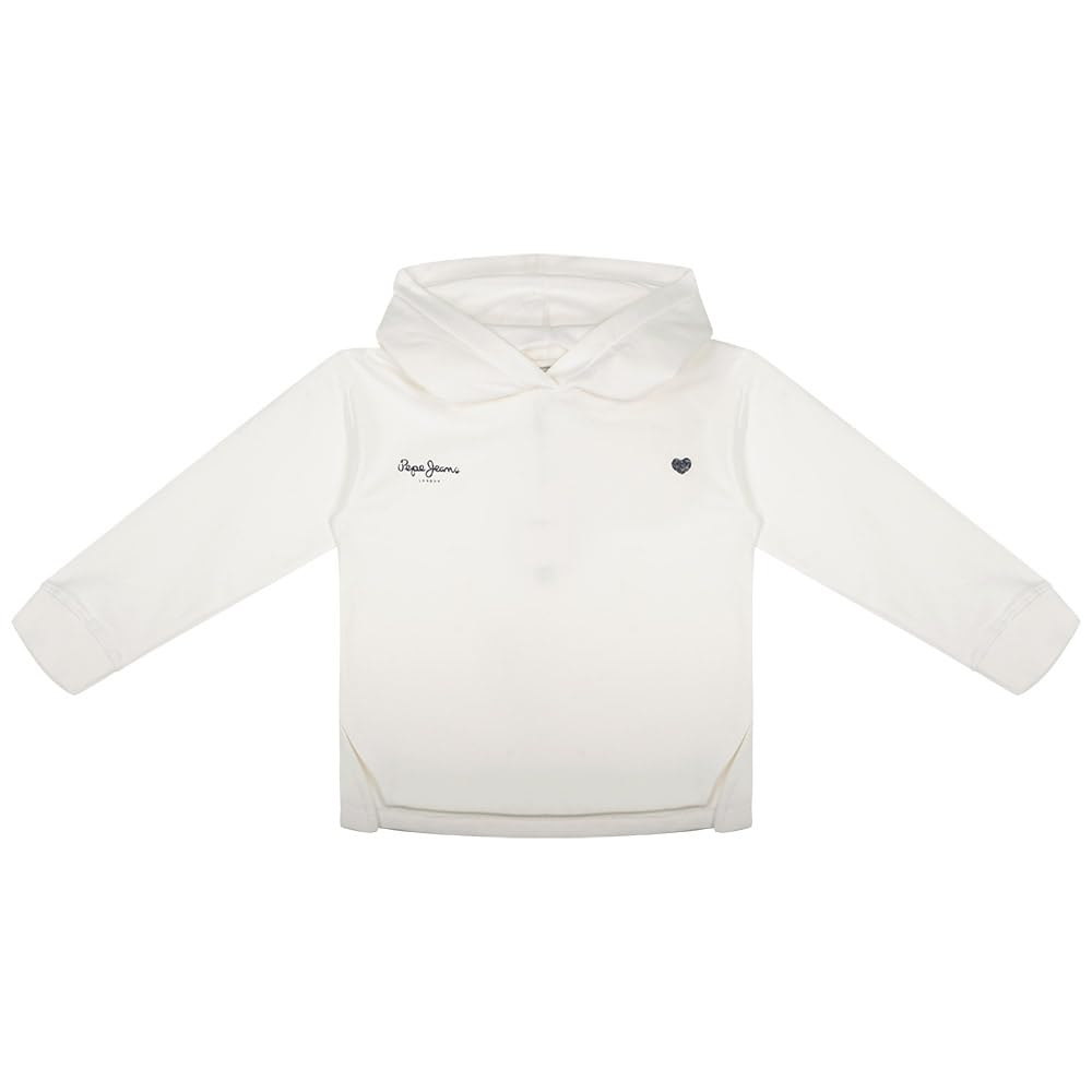 Pepe Jeans Anne Sudadera Niñas (Pack de 1)