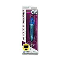 Amazon | ウロコ uroco ウロコロスッテスリム 10thAnniversary