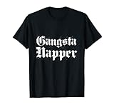 Photo Gallery maglietta divertente parodia gangsta napper maglietta Photo Gallery maglietta divertente parodia gangsta napper maglietta
