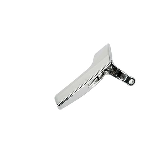 YBVDCXP Door Pull Handle Car Inner Interior Door Handle for GLK250 GLK300 2007-2016