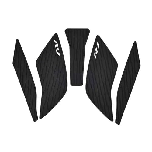 Calcomanías motocicleta tracción tanque para evitar resbalones y proteger la pintura de CBR1000RR