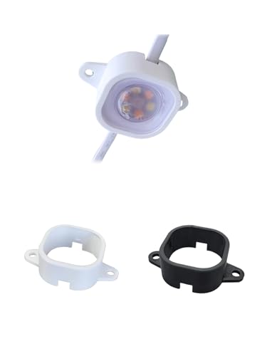 For Govee PRO Permanent Outdoor Lights H706 Mounting Kit -