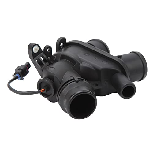 Conjunto da caixa do termostato LR107288 Conjunto da caixa do termostato do líquido refrigerante do