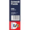 Schmidt Spiele La Catrina 58995 Jigsaw Puzzle 2000 Pieces