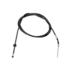 Naraku Bremszug hinten für Peugeot Speedfight