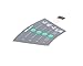 Scotsman F620483-00 Membrane Switch Pane