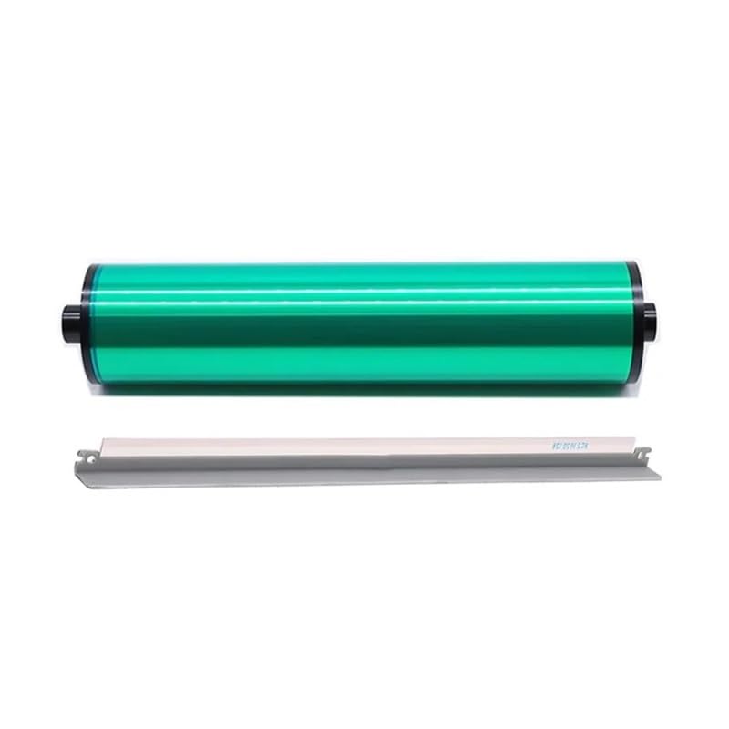 Cylindre tambour OPC 013R00668 pièce de rechange pour copieur D125 4112