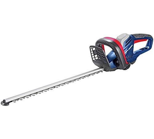 Spear & Jackson - S5551EH 51cm Corded Hedge Trimmer - 550W
