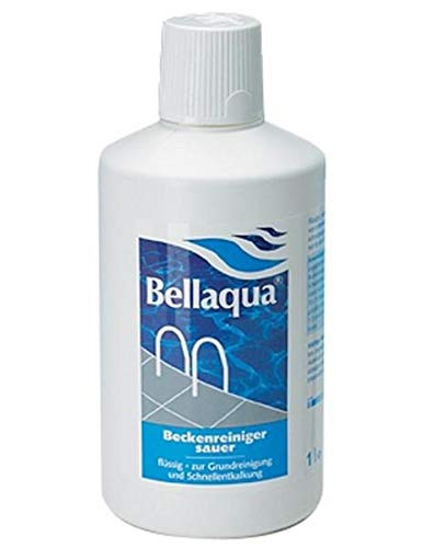 Bellaqua Sink Cleaner, Sauer 3 Litre