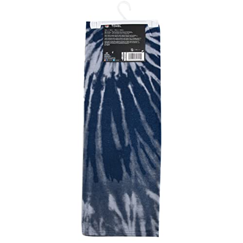 Image of Northwest NFL New England Patriots Unisex-Adult Beach Towel, 30 inch x 60 inch, Psychedelic