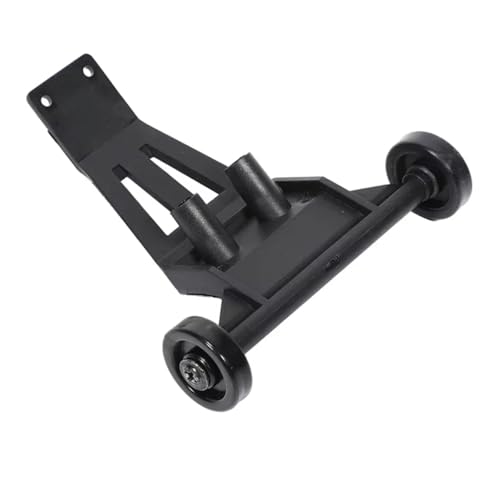 Barre de roue Wltoys 104009 pour réparer un châssis instable