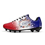 xixirimido 250 Anniversary USA Patriotic Adult Soccer...