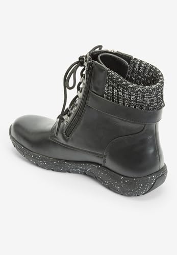 Comfortview Women's The James Trail Boot (Wide Widths Available)2