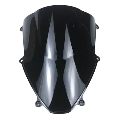 Pare-Brise Moto CBR1000RRR Protection Pilote Bulle Route et Piste 2020-2024