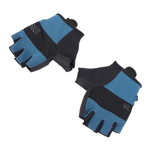 de Ciclismo, Anti-Anti- de Poliuretano Fibra para el Exterior (XL)