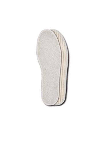 GTT GT Plantilla piedesan Hombre, Nessuno, 41