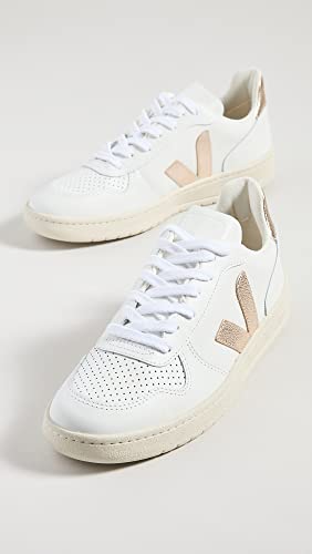 Image of Veja Women's V-10 Sneakers