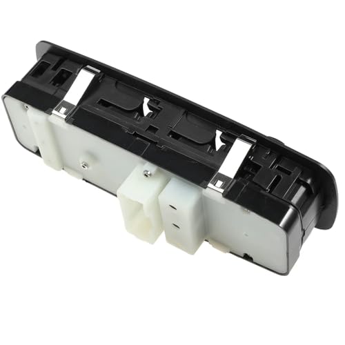 Commande lève-vitre 11 pins Durango centralisation fluide et rapide - 3