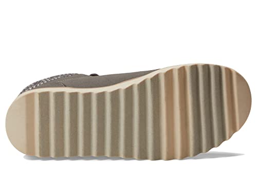 Mountain Kiss - Vegan leather hiker