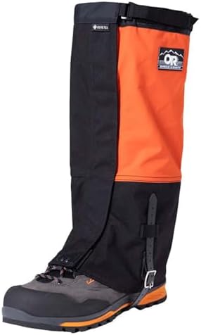 Outdoor Research Expedition Crocodile Classic Gaiters image 4