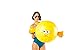Beach Ball - Fun Inflatable Swimming Pool Toys for Kids, Great for Summer Water Games - Puffer Fish