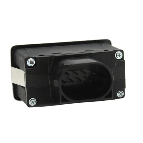 Loquet de coffre pour VW Tiguan L 2017-2019 avec interrupteur de hayon électrique de rechange