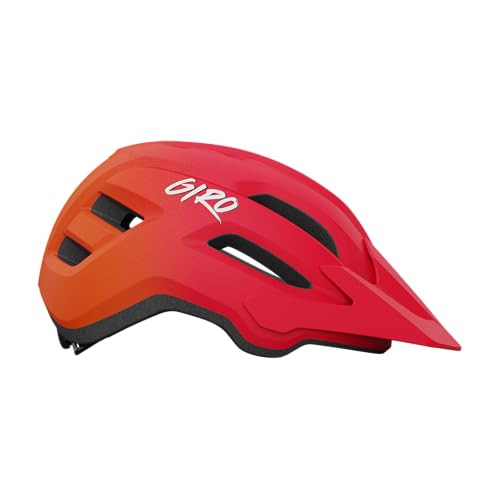Giro Fixture MIPS II Youth Helmet - Image 4