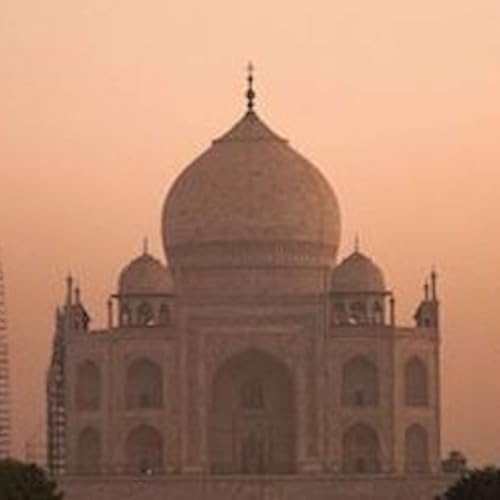 India Today: One Question, Three Perspectives cover art