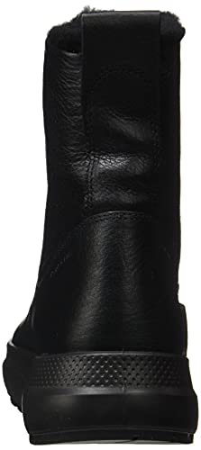 ECCO Solice, Scarpe da Escursionismo, Donna, Nero