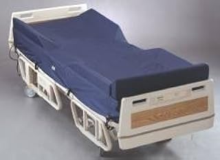 Defined Perimeter Mattress Overlay Foam, Medium Density - 4