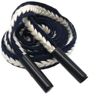 drawstring replacement， 1pcs Sweatpants Waist Drawstring Strap Sports Pants Cotton Rope Belt Hoodies Decoration Accessories(7)