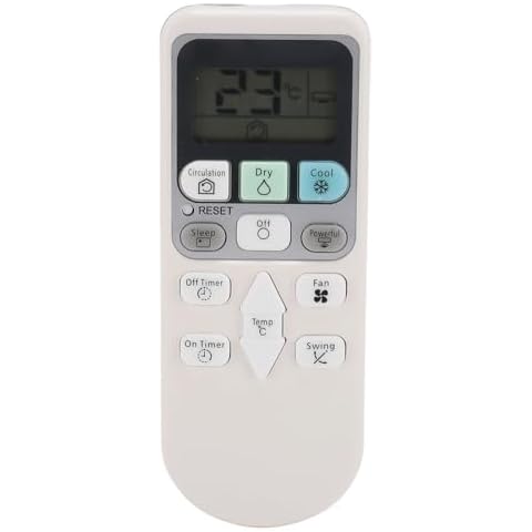 Télécommande Hitachi RAR-3N4 Cover