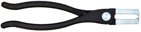Horizon Tool Inc Recessed Body Clip Pliers
