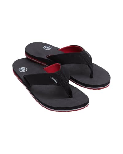 Image of Volcom Men's Victor Flip-Flop Sandal