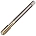 Sandvik Coromant, T200-XM100DB-M10X125C145, HSS CoroTap? 200 Cutting tap with Spiral Point, Right Hand Cut, No Coolant (Pack of 1)