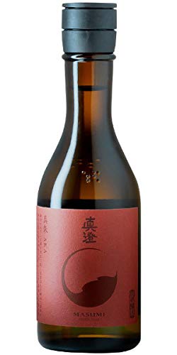 宮坂醸造真澄フラッグシップ 4種300mlセット フラッグシップ300ml4本セット｜真澄オンラインショップ