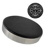 Gadgetime USA Watch Cushion Case - Jewelry Protection Pad - Watch Movement Cushion to Change Battery or Movement - Watch Repair Tool & Accessory for Service