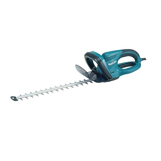 Makita Uh6570/2 240V 65cm Electric Hedge Trimmer