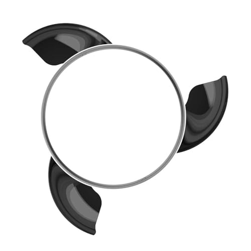 Ventilateur de plafond discret Cecotec pour éliminer la chaleur étouffante en été