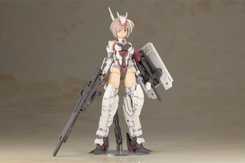 Kotobukiya Frame Arms Girl: Izumo Kit Modelo miniatura 4