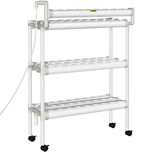 VEVOR Hydroponics Growing System