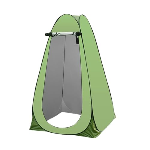FANGZHL Tienda De Campaña Portátil Emergente,Tienda De Ducha Emergente,Vivac De Pesca,Vestuario Portátil,Tienda De Baño Emergente Ligera,para Acampar Al Aire Libre A