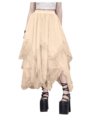【値下げ!早い者勝ち】big volume tulle skirt. bibiy SKIRTS｜Bibiy.