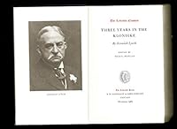 Three Years in the Klondike B002J065JO Book Cover