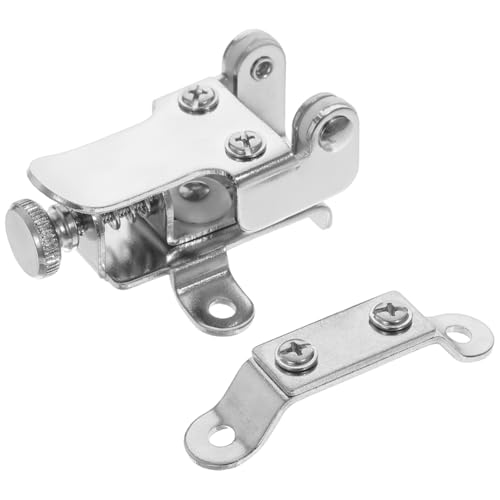 Muuookka Regulador de Caja, Colador de Caja, Piezas para Batería de Jazz, Accesorios para Melófono, Regulador de Cuerdas de Batería