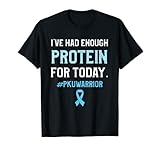 Este diseño de conciencia fuerte de fenilcetonuria PKU con cita de arte de cinta azul son ideas perfectas para cumpleaños, Día de la Madre, Día del Padre, Mes de conciencia PKU para apoyar a bebés, guerreros, supervivientes que manejan altos niveles de fenilalanina.