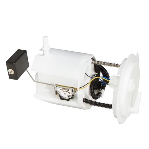 Image of Detroit Axle - 2.4L Fuel Pump Module for 2007-2017 Jeep Patriot Compass 2007-2008 Dodge Caliber, Electrical Fuel Pump Module Assembly Replacement