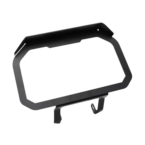 Couverture cadre compteur R1300GS protecteur écran moto