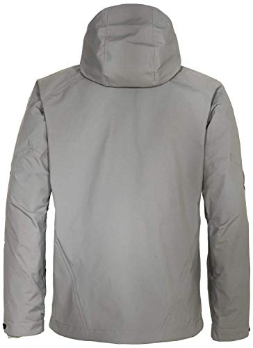 Uvex ADA 7631 weerbestendig herenjack - bij wind en regen - ademend en waterbestendig - Image 4